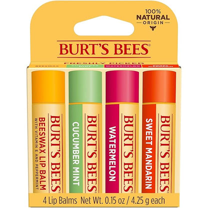 Burt's Bees Lip Balm - Original
