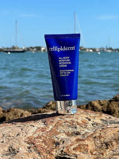 Moisturizing SPF 44 Lip Balm -
