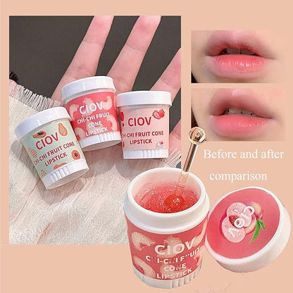 Fruit Lip Mask Hydrating and Collagen