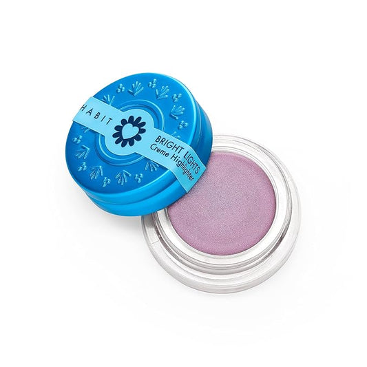 Habit Cosmetics | BRIGHT LIGHTS Highlighter, 0. (Starchild) 19 Oz