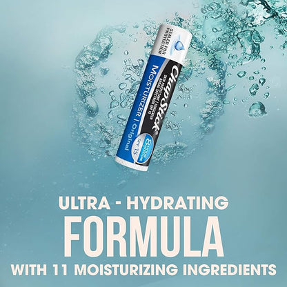 ChapStick Moisturizer Original Lip Balm Tube, Oz