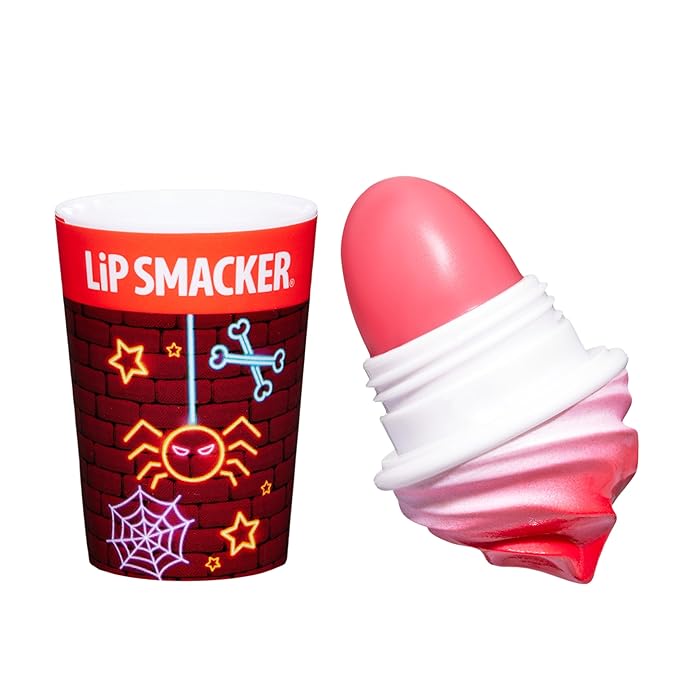 Lip Smacker Frappe Lip Balm - Apple