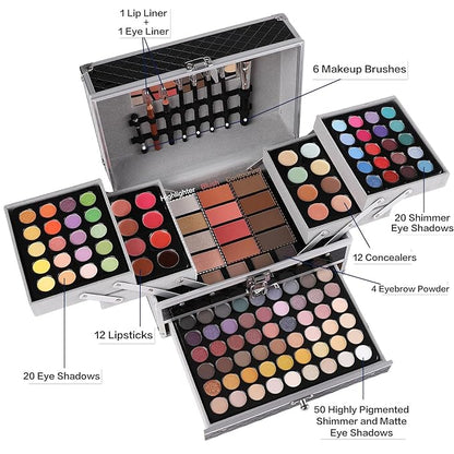 All in One Makeup Gift Set