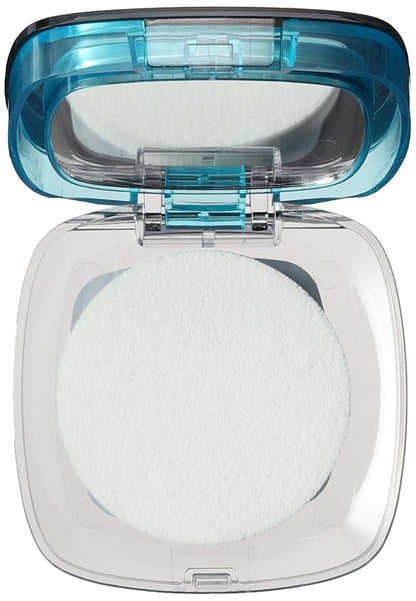 L'Oréal Paris Infallible Pro Glow Pressed Powder, Cocoa, 31 oz