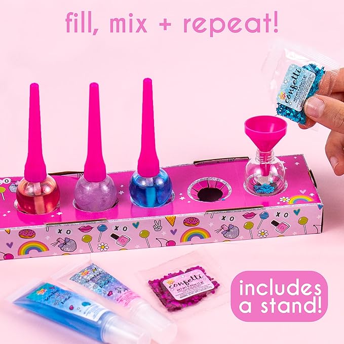 Just My Style Shimmer Pop Lip Multi