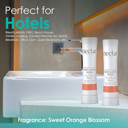 Nectar Squeeze Cartridge Hand Soap and