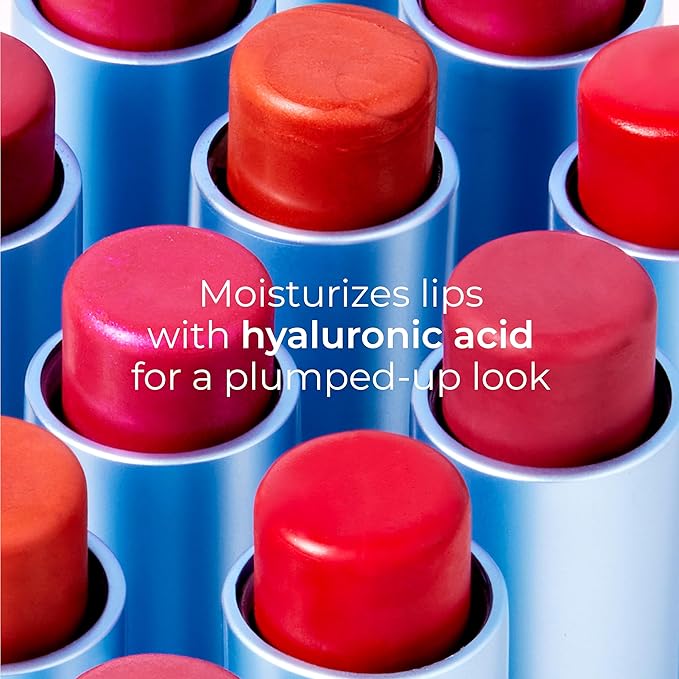 Tinted Lip Balm. Moisturizing Sheer, Buildable