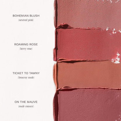 Wander Beauty Lipsetter Dual Cream Lipstick + Lip Hydrating