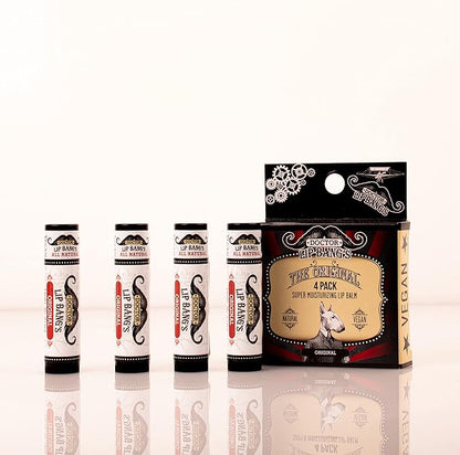 Dr. LIP BANG’S Super Moisturizing Lip LIPS