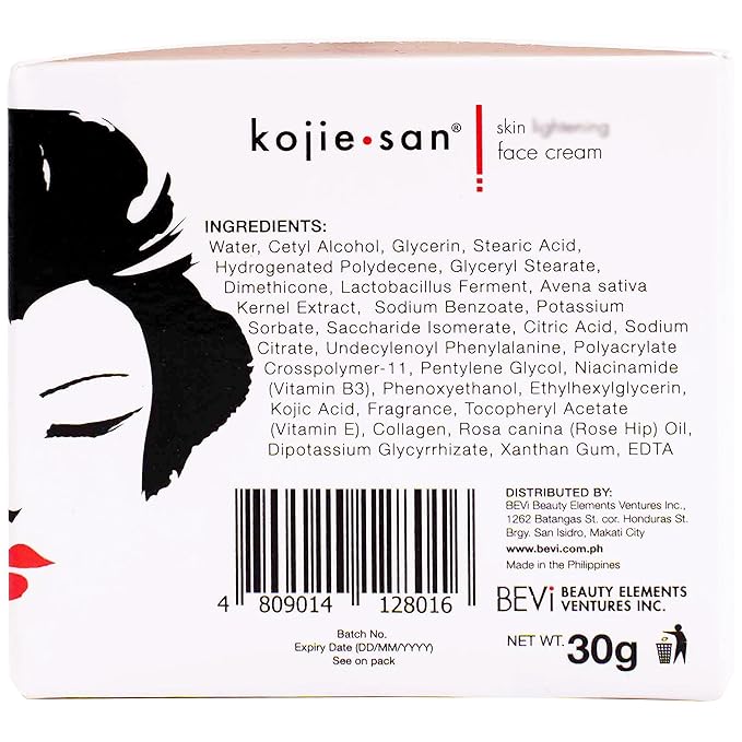 Kojie San Skincare Bundle - Facial Brightening