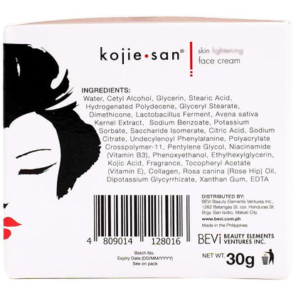 Kojie San Skincare Bundle - Facial Brightening