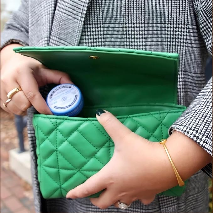 C.O. Bigelow All Purpose Salve Lip