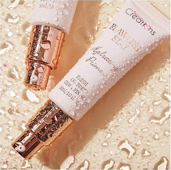 Beauty Creations Flawless Stay Hydrating Prime