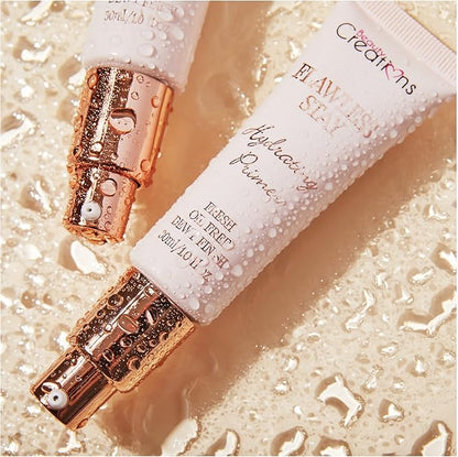 Beauty Creations Flawless Stay Hydrating Prime