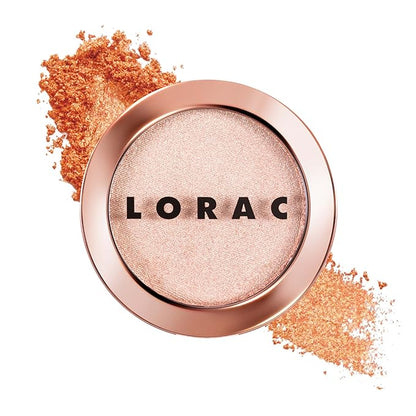 LORAC Light Source Mega Beam Highlighter | Highlighter Lily Gold