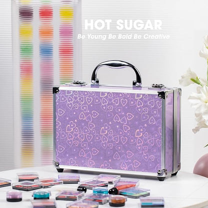 Hot Sugar Makeup Kit for Teenager