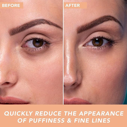 Eye cream - usa made