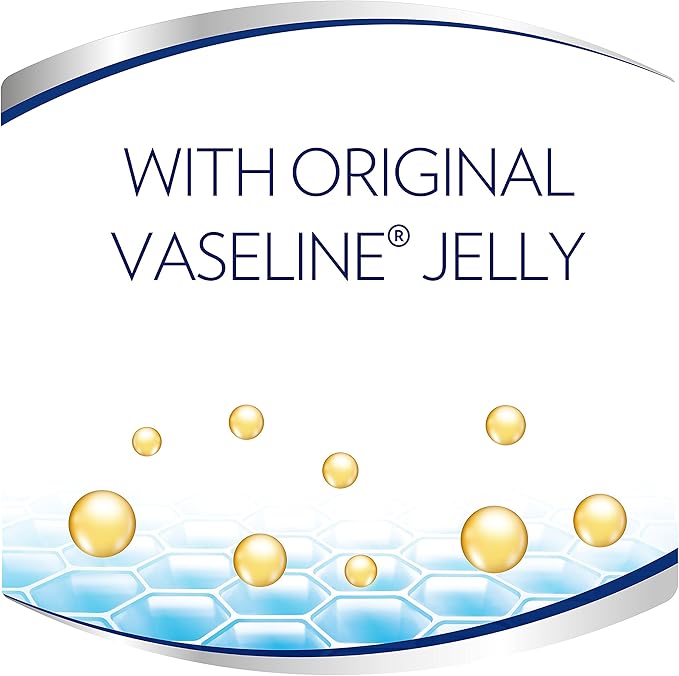 Vaseline Lip Therapy Lip Balm Tube,