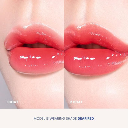 [MERYTHOD] COLLAGEN MELTING LIP BALM (DEAR