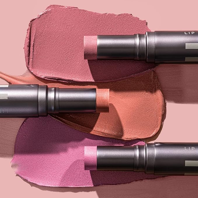 Indie Lee Pucker Up Lip Trio 2.8g