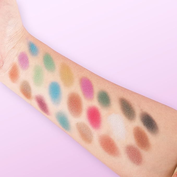 All in One Makeup Kit for Women Full