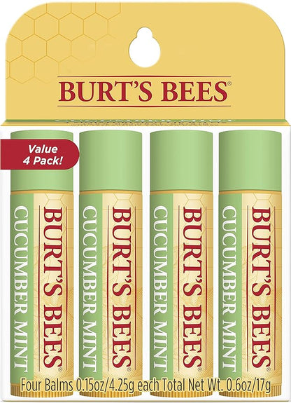 Burt's Bees 100% Natural Origin Moisturizing