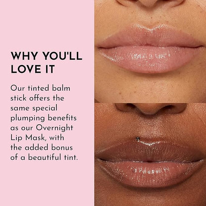 LAWLESS Forget the Filler Lip Plumping