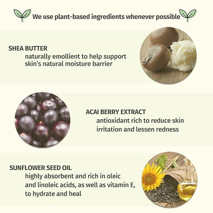 HEMPZ Herbal Ultra Moisturizing Lip Balm