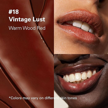 Melixir Vegan Lip Butter, Mothers Day