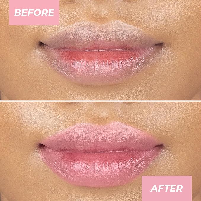 MCoBeauty Sheer Tint Lip Balm, Passion,