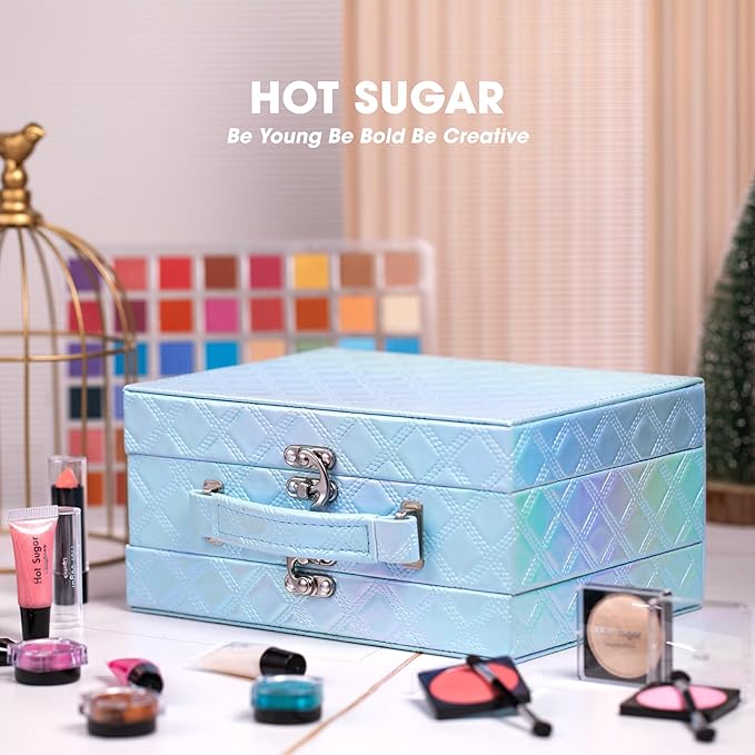 Hot Sugar Makeup Kit for Preteen