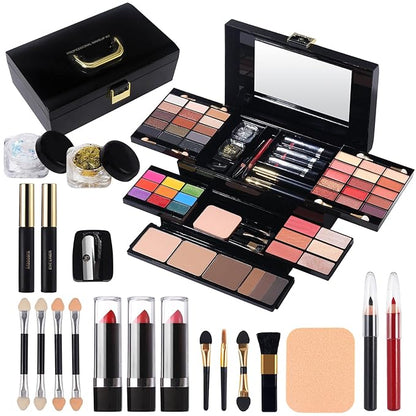 Professional Makeup Kit for Women Girl
