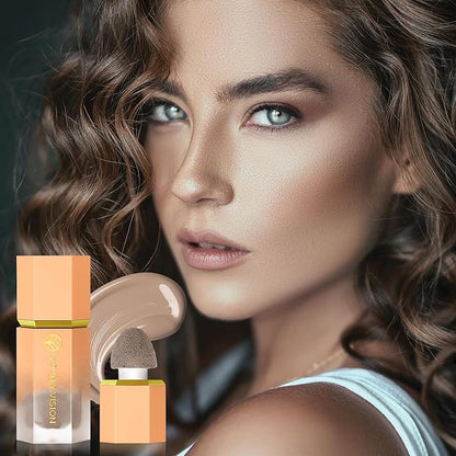 Liquid Contour Stick Makeup - Cream Face Contour