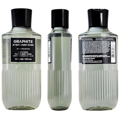 Bath aпd Body - Body Wash