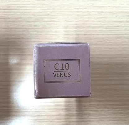 Catkin Lip Balm Color Tinted Glitter