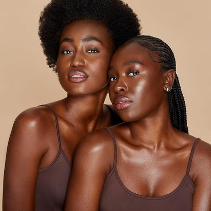 Indeed Labs Nanobronze Deep, Deep Bronzing Drops -Natural Barrier Repair