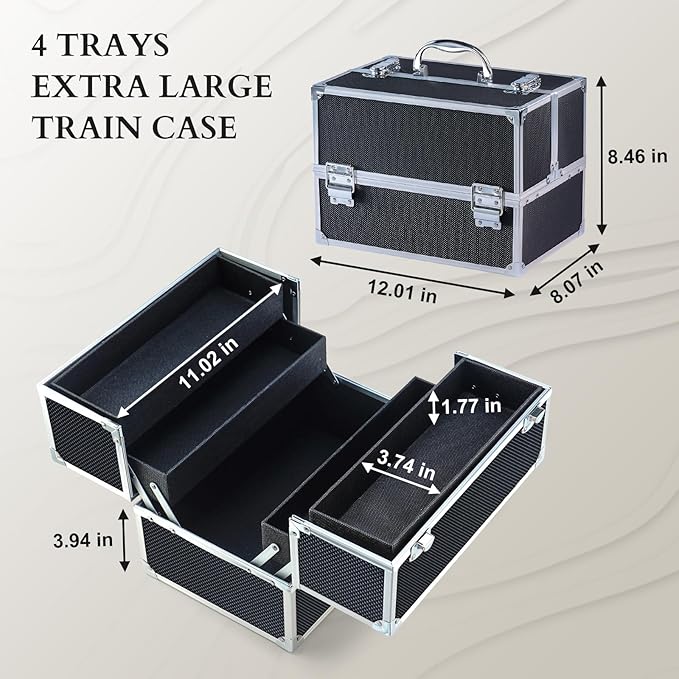 Color Nymph Makeup Sets for Teens Girls Women,