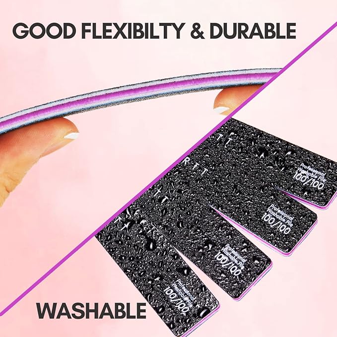 Makartt nail file 100 100