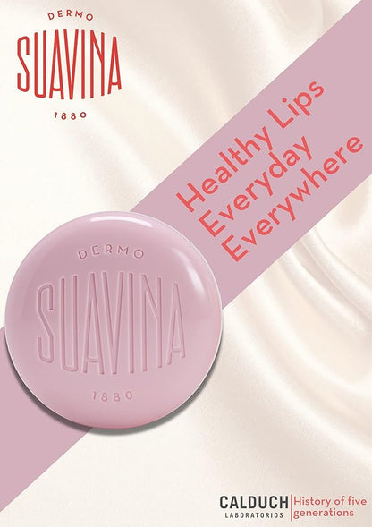 Lip Balm Moisturizer for Cracked and 0.3oz)