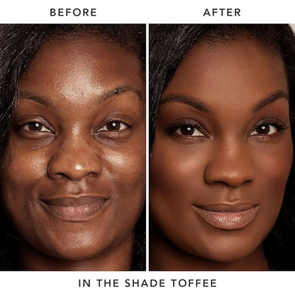 Jouer Essential High Coverage Crème Foundation - Available
