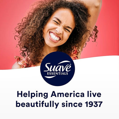 Suave Hand Soap, Pink Grapefruit +