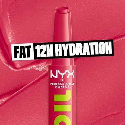 NYX PROFESSIONAL MAKEUP Fat Oil Slick