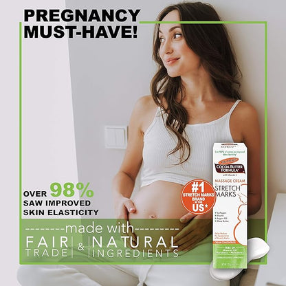 Palmer's Cocoa Butter Formula Massage Cream