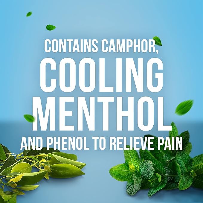 ChapStick Classic Medicated Lip Balm Tubes,