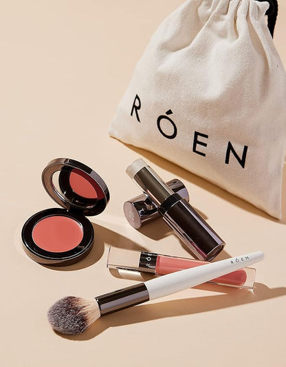 RÓEN - Cheeky Cream Blush | Vegan, Cruelty-Free,
