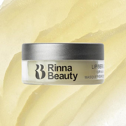 Rinna Beauty Lip Service Lip Mask, oz