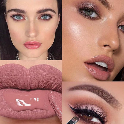 MAEPEOR All In One Makeup Kit 24PCS Makeup