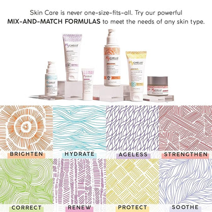 TAN-LUXE The Body - Illuminating Self-Tan