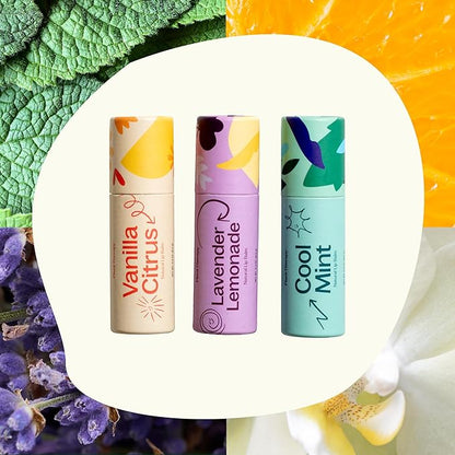 Plant Therapy Love Your Lips Lip Cool