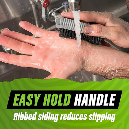 Grip clean - heavy duty